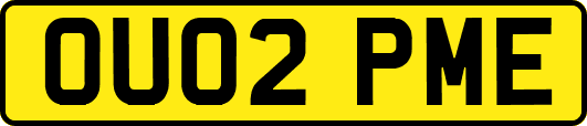 OU02PME