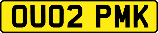 OU02PMK
