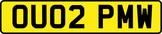 OU02PMW