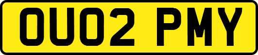 OU02PMY