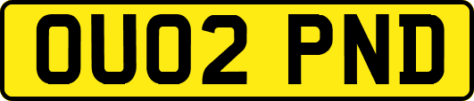 OU02PND