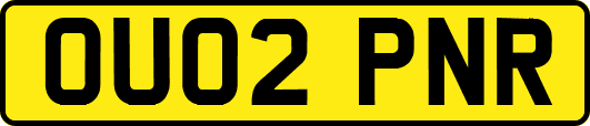 OU02PNR