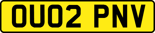 OU02PNV