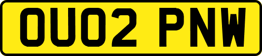 OU02PNW