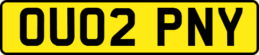 OU02PNY