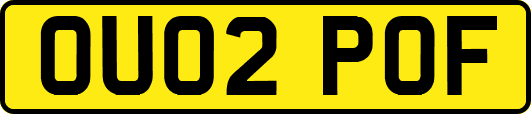 OU02POF