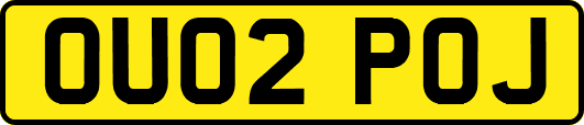 OU02POJ