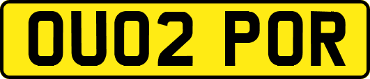 OU02POR
