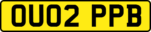 OU02PPB