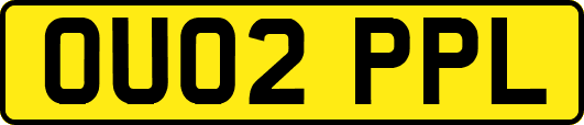 OU02PPL