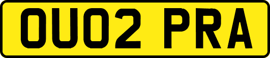 OU02PRA