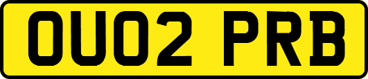 OU02PRB
