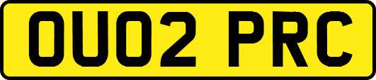 OU02PRC