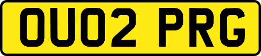 OU02PRG