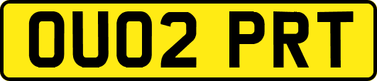 OU02PRT