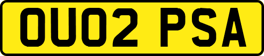 OU02PSA