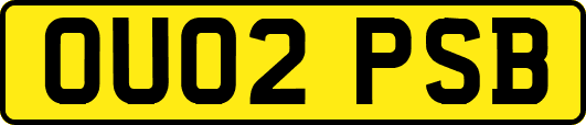 OU02PSB