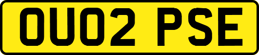 OU02PSE