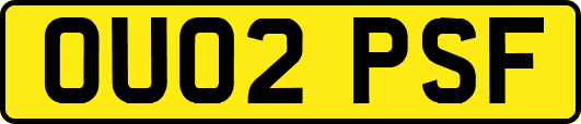 OU02PSF