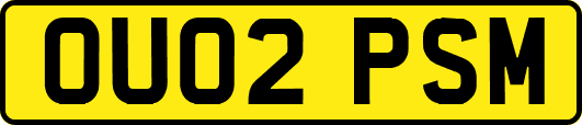 OU02PSM