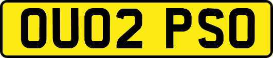 OU02PSO