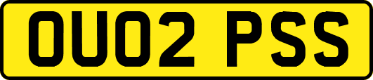 OU02PSS
