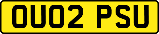 OU02PSU