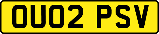 OU02PSV