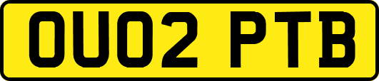 OU02PTB