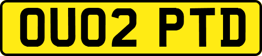 OU02PTD