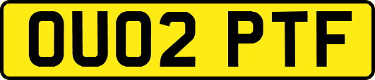 OU02PTF