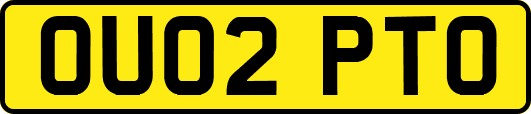 OU02PTO