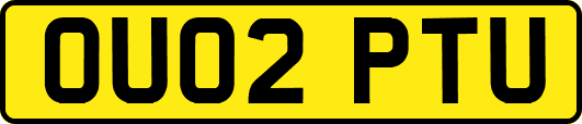 OU02PTU
