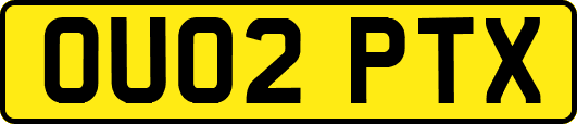 OU02PTX