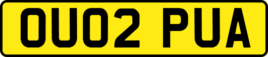 OU02PUA