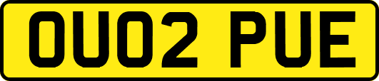 OU02PUE
