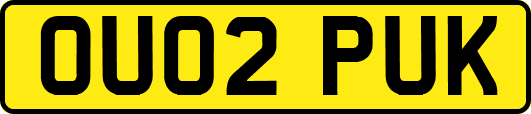 OU02PUK