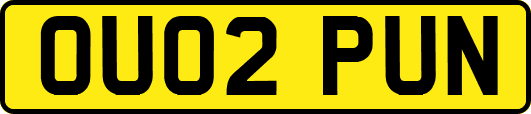OU02PUN