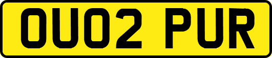 OU02PUR