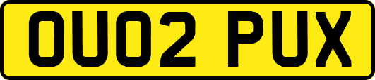 OU02PUX