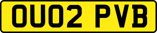 OU02PVB