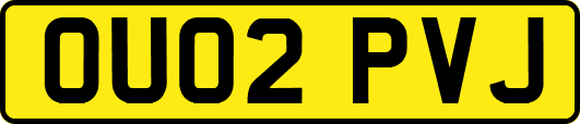 OU02PVJ