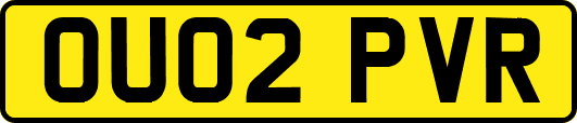 OU02PVR