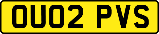 OU02PVS