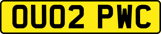 OU02PWC
