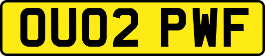 OU02PWF