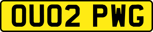 OU02PWG