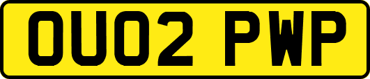 OU02PWP