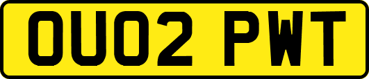 OU02PWT