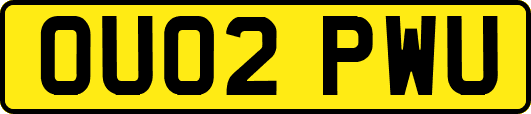 OU02PWU